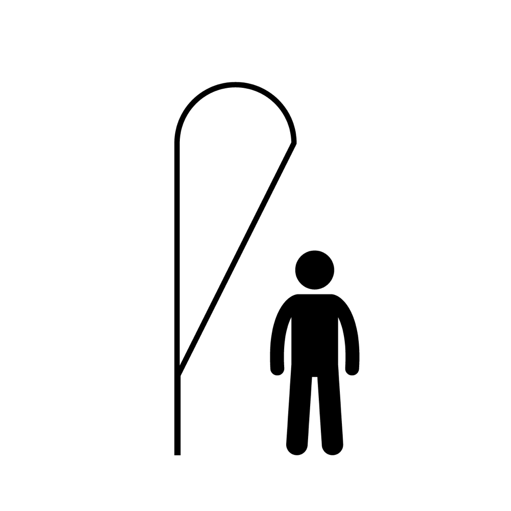 L dydis
